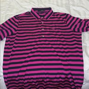 Polo Ralph Lauren RLX Golf Polo